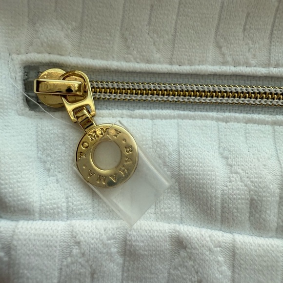 Tommy Bahama Cable Beach Skort - Picture 4 of 8